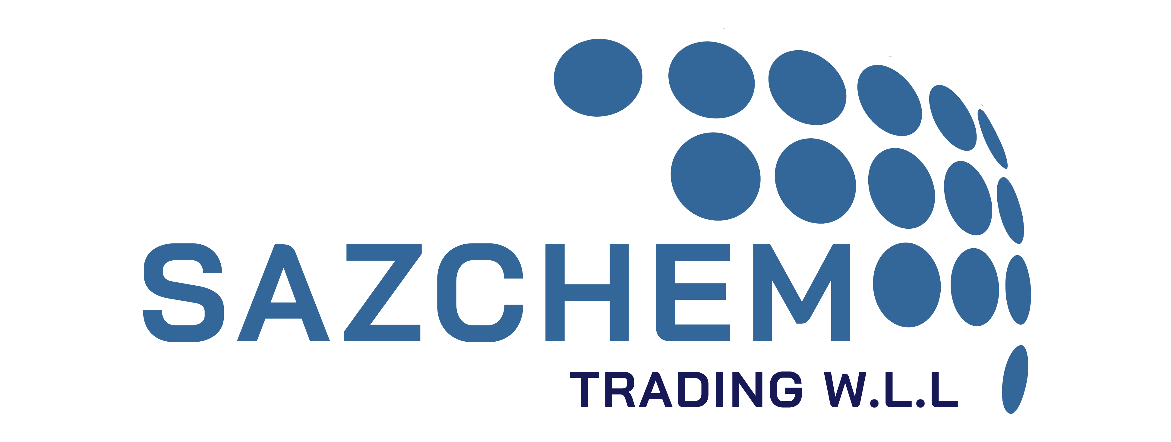 Sazchem Logo